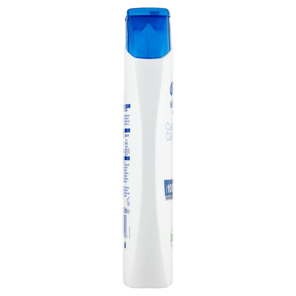SHAMPOO HEAD & SHOULDERS 1IN1 CLASSIC CLEAN ML 250 - 6