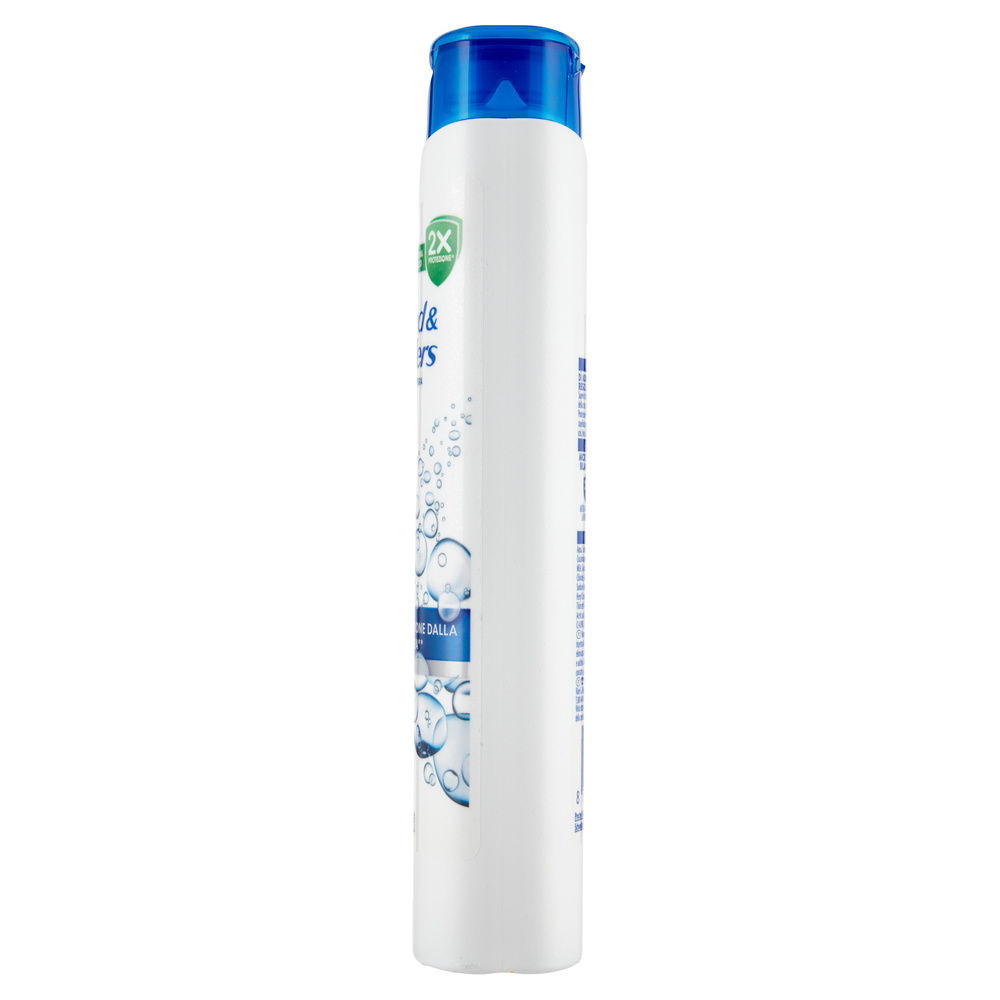 SHAMPOO HEAD & SHOULDERS 1IN1 CLASSIC CLEAN ML 250 - 5