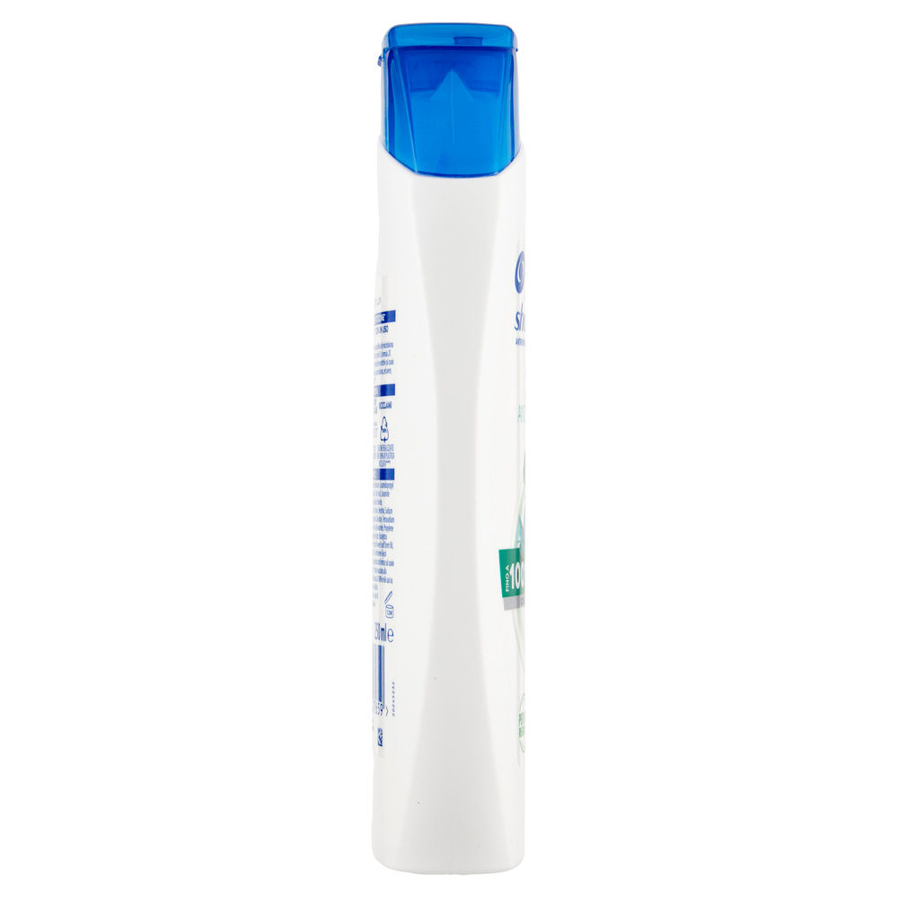 SHAMPOO HEAD & SHOULDERS 2IN1 ANTIPRURITO ML 250 - 6