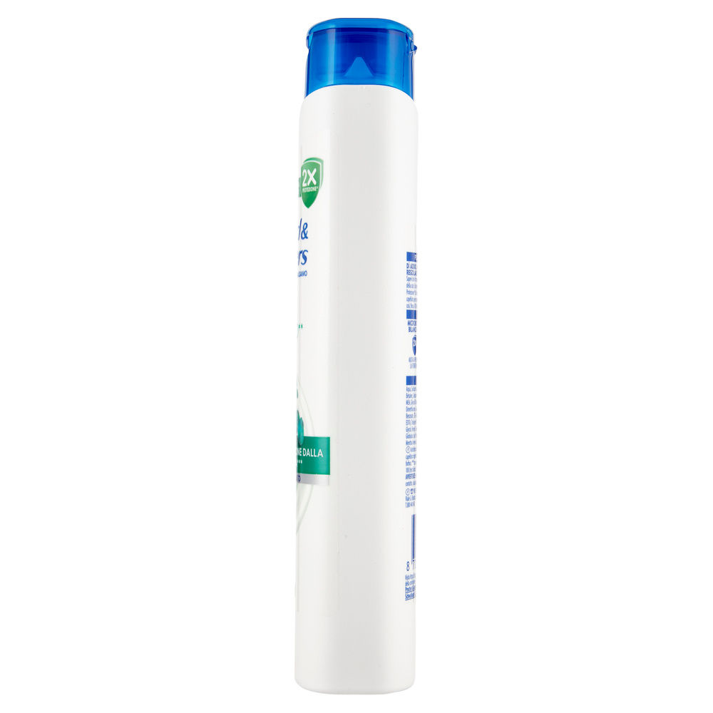 SHAMPOO HEAD & SHOULDERS 2IN1 ANTIPRURITO ML 250 - 5