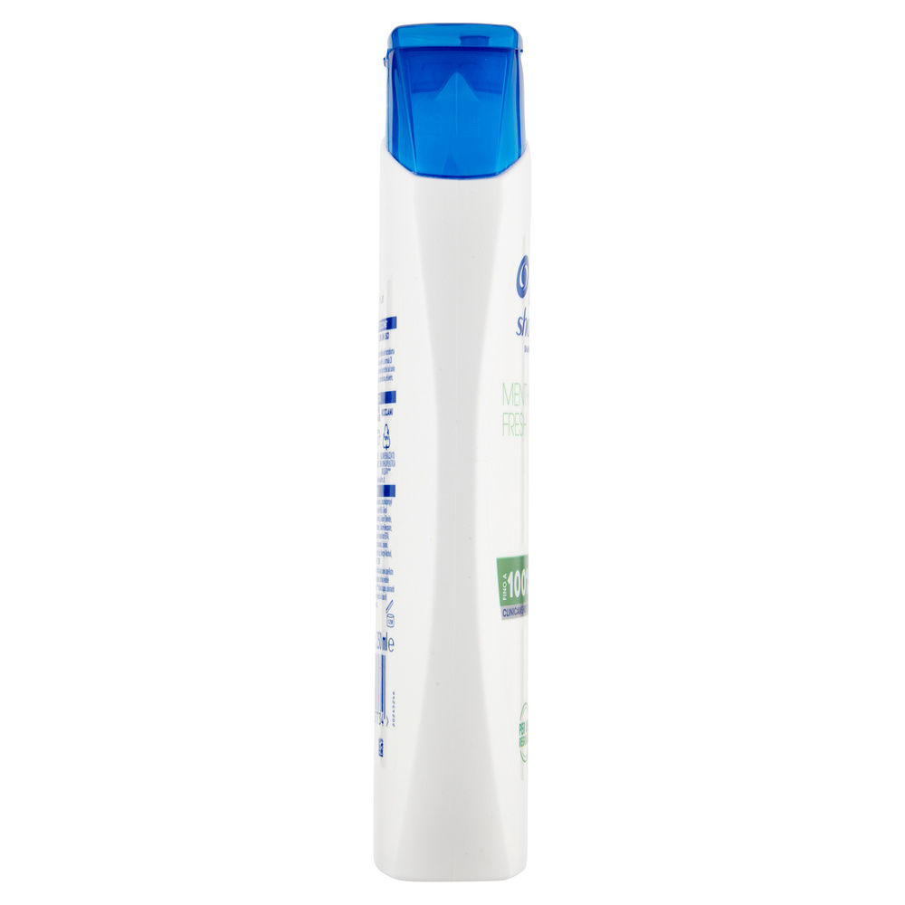 SHAMPOO HEAD & SHOULDERS 1IN1 MENTHOL FRESH ML 250 - 6