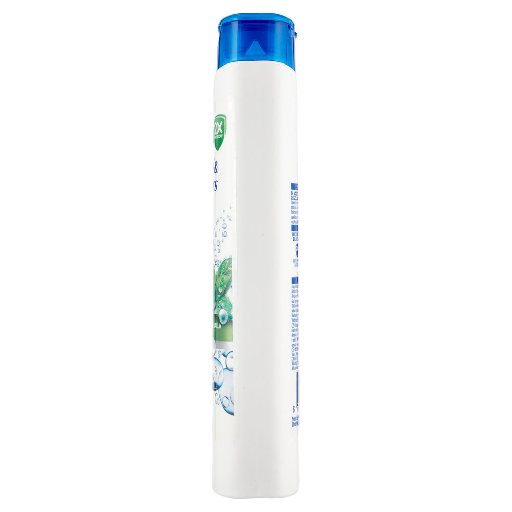SHAMPOO HEAD & SHOULDERS 1IN1 MENTHOL FRESH ML 250 - 5