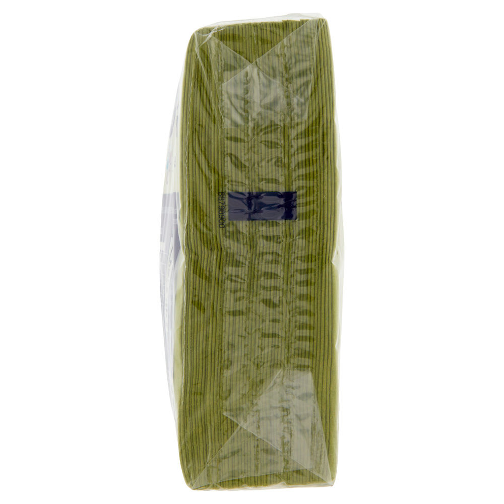 TOVAGLIOLINI APERITIVO COOP CASA 2 VELI VERDE 24X24CM FSC PZ. 50 - 7