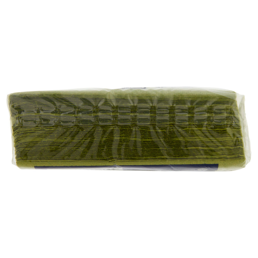 TOVAGLIOLINI APERITIVO COOP CASA 2 VELI VERDE 24X24CM FSC PZ. 50 - 4