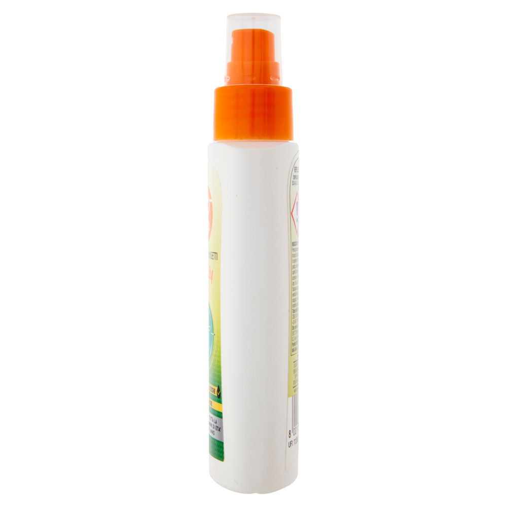 INSETTOREPELLENTI SPRAY COOP IO ADULTI ML 100 - 5