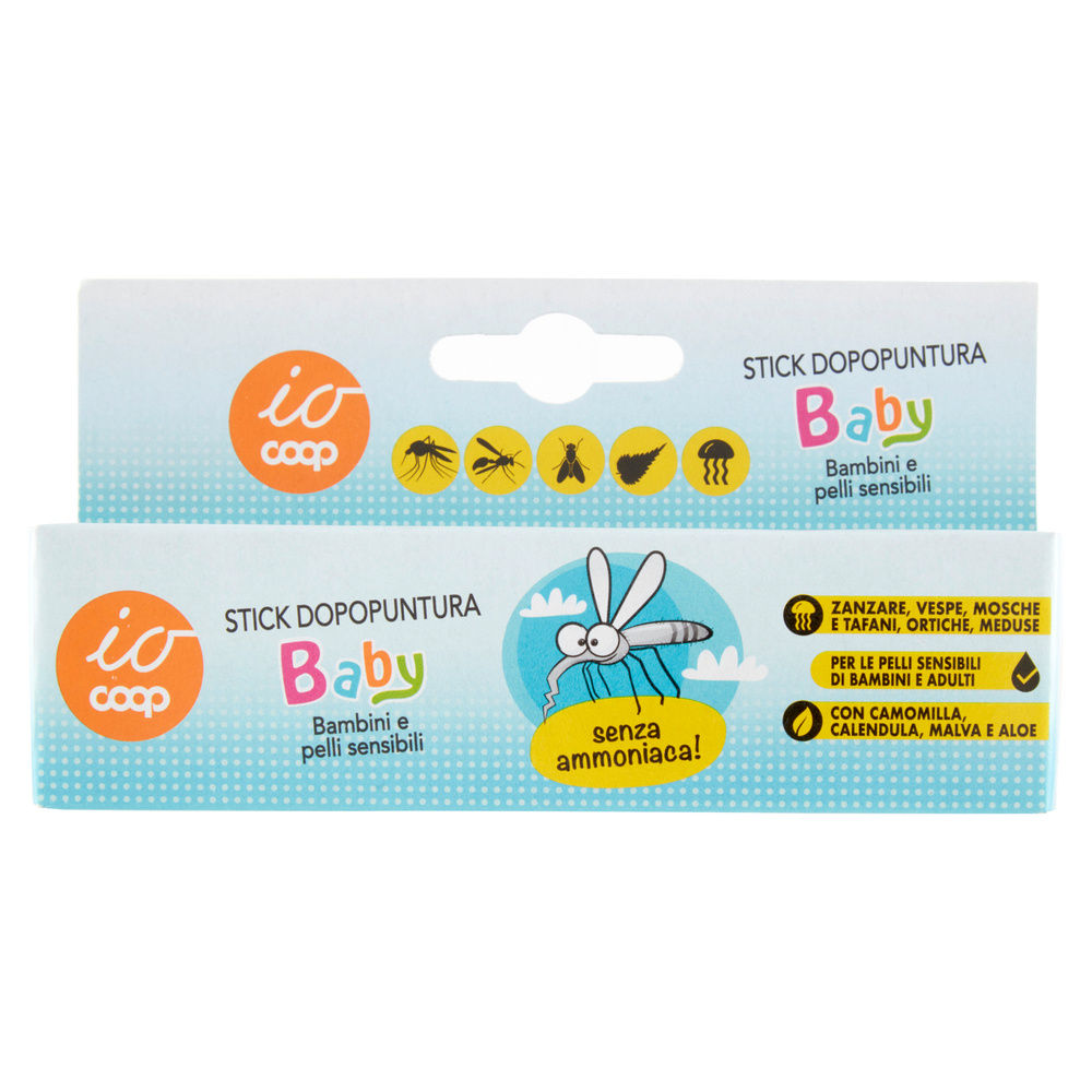 STICK DOPOPUNTURA COOP IO BABYML 10 - 3