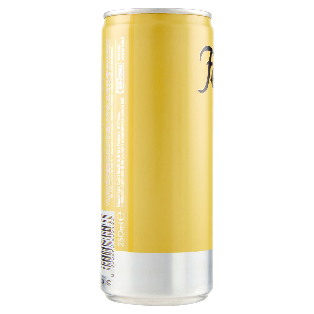 BEVANDA LIMONATA FERRARELLE LATTINA ML 250 - 2