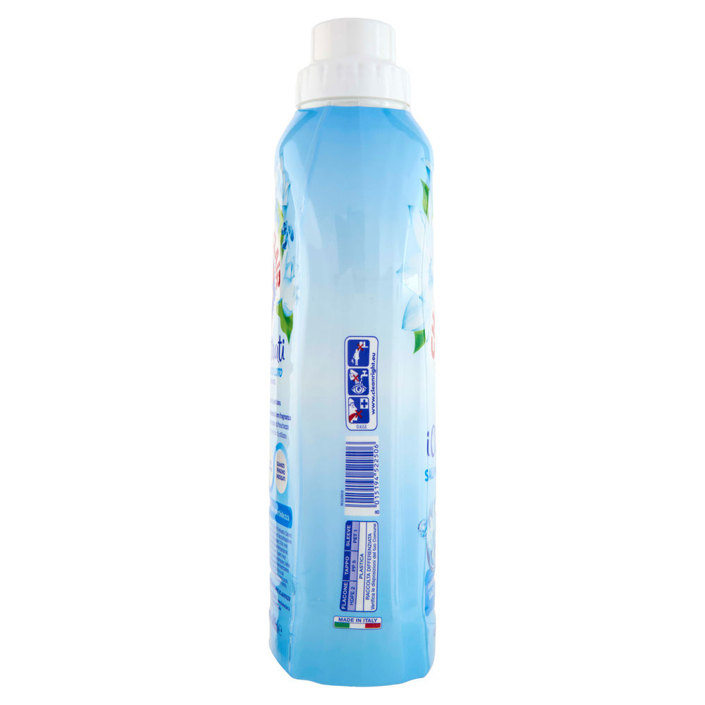 AMMORBIDENTE CONC.CHANTECLAIR SALI MAR.FIORI LOTO 57LV(50LV+7O/S) ML1000+140 O/S - 5