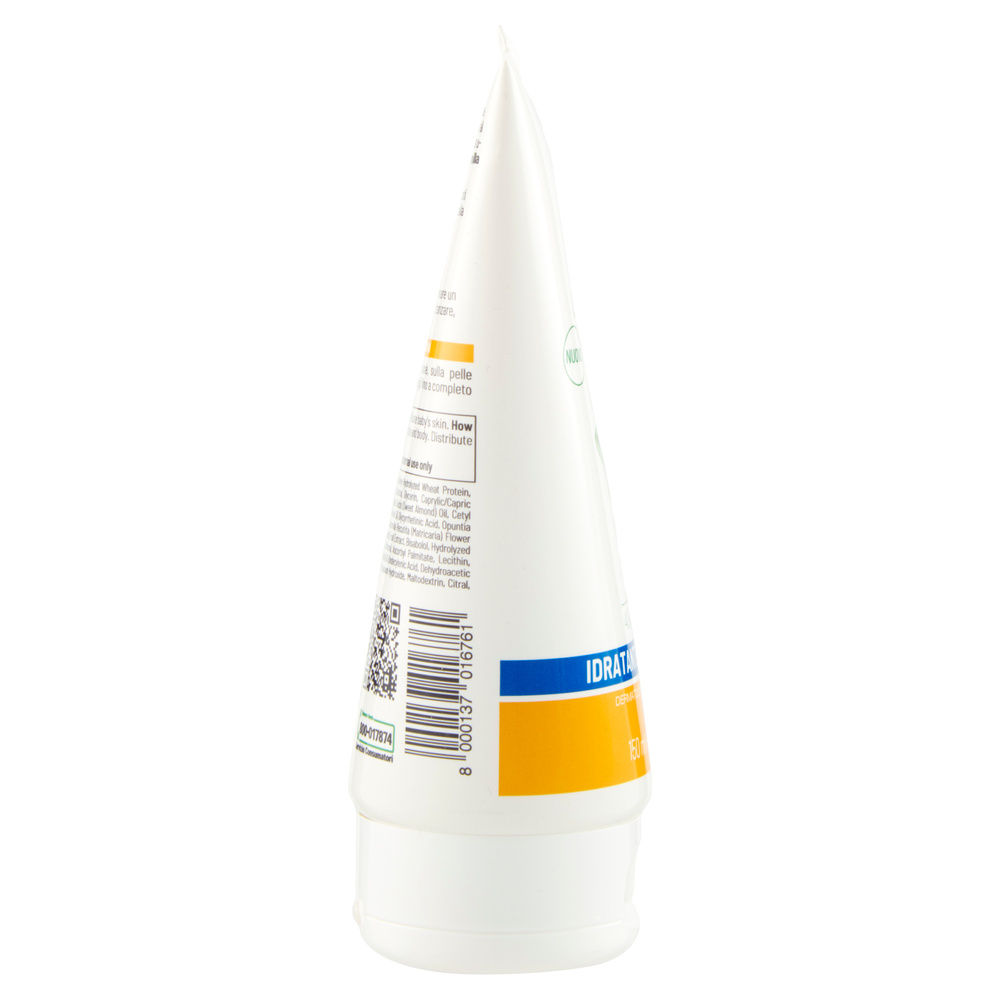 LATTE DOPOSOLE BAMBINI EQUILIBRA ML 150 - 7
