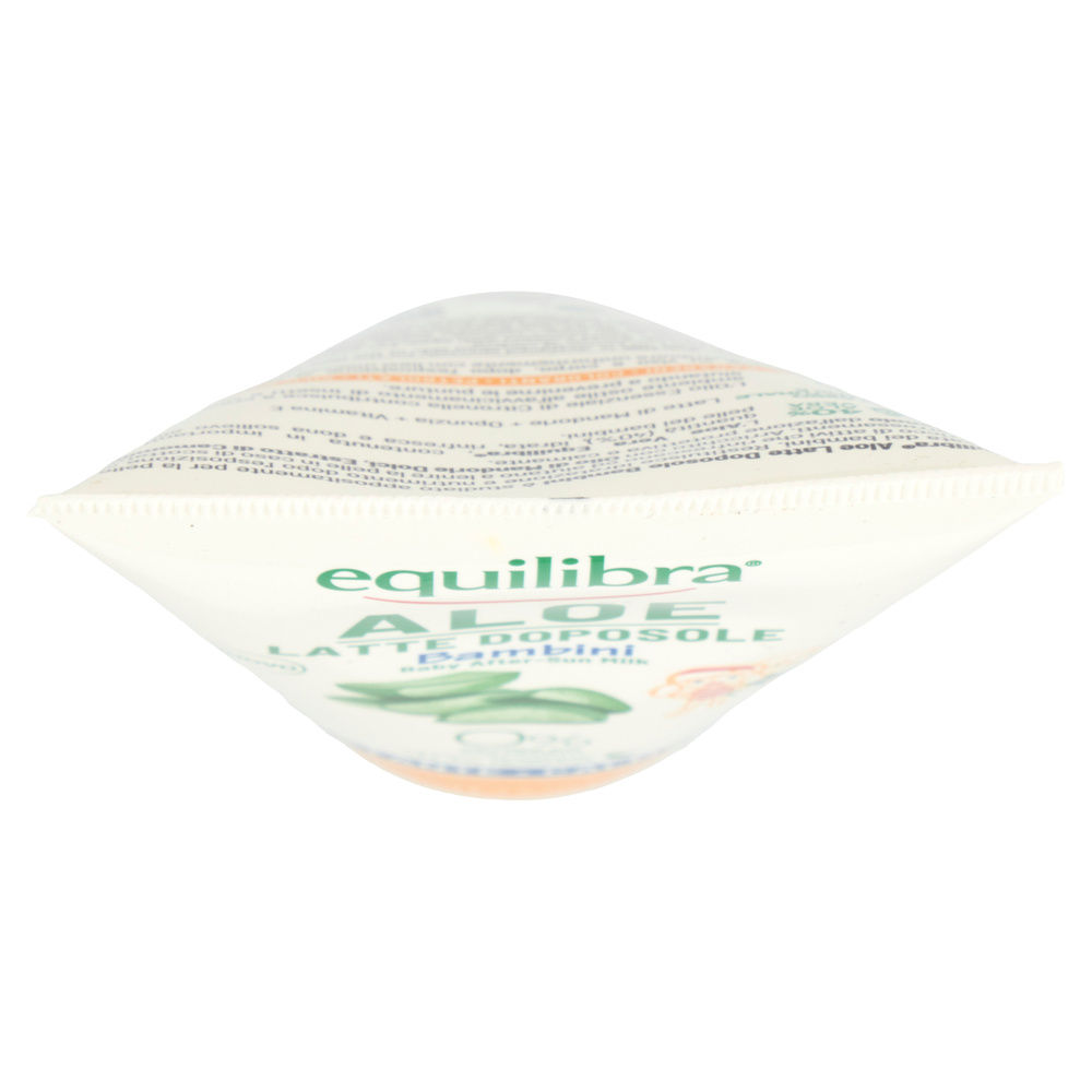 LATTE DOPOSOLE BAMBINI EQUILIBRA ML 150 - 3