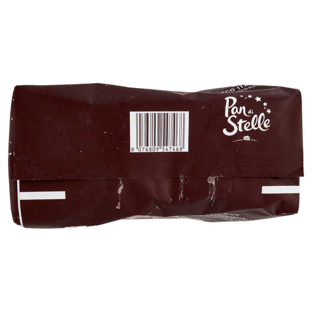 BISCOTTI FROLLINI PAN DI STELLE SACCHETTO KG 1 - 9
