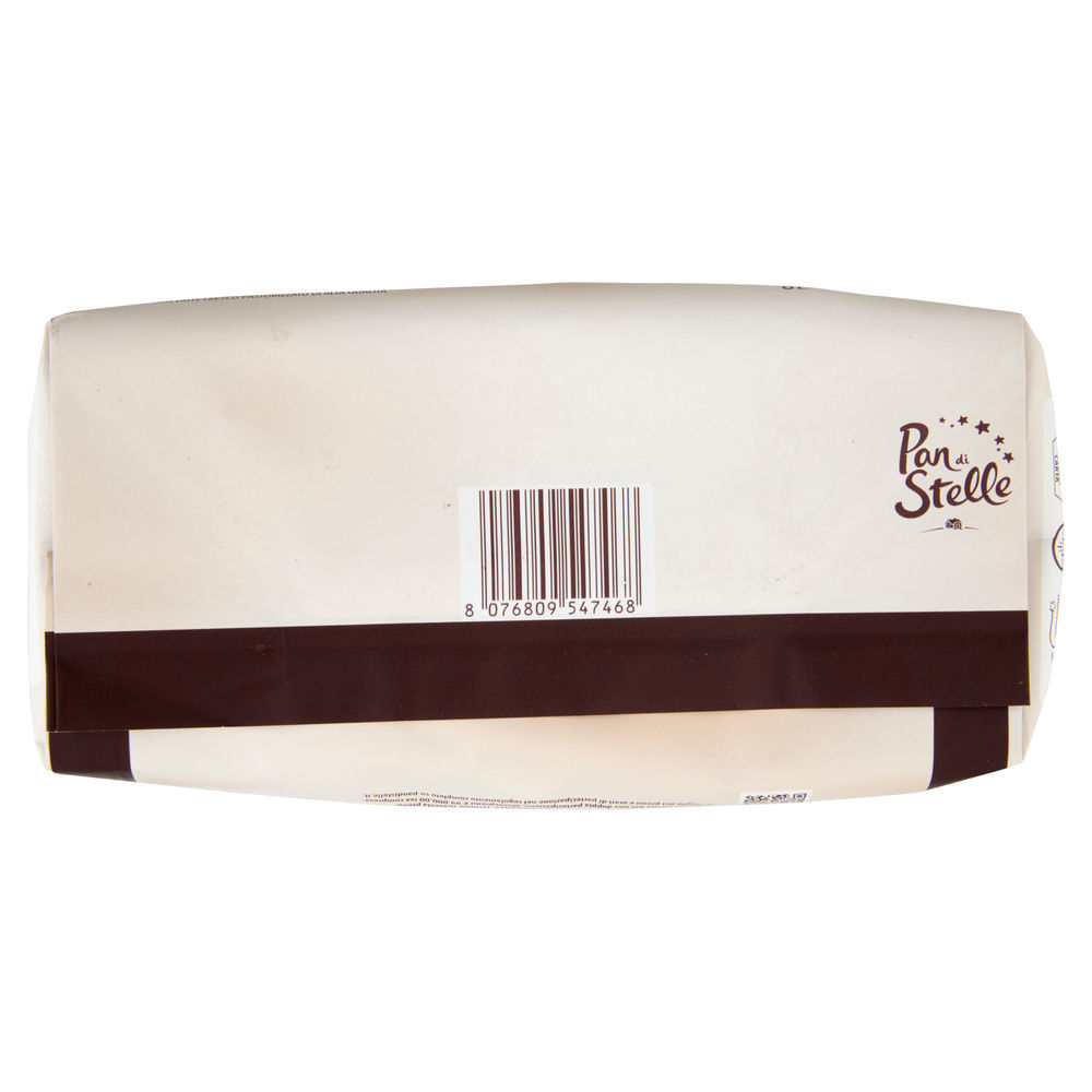 BISCOTTI FROLLINI PAN DI STELLE SACCHETTO KG 1 - 16