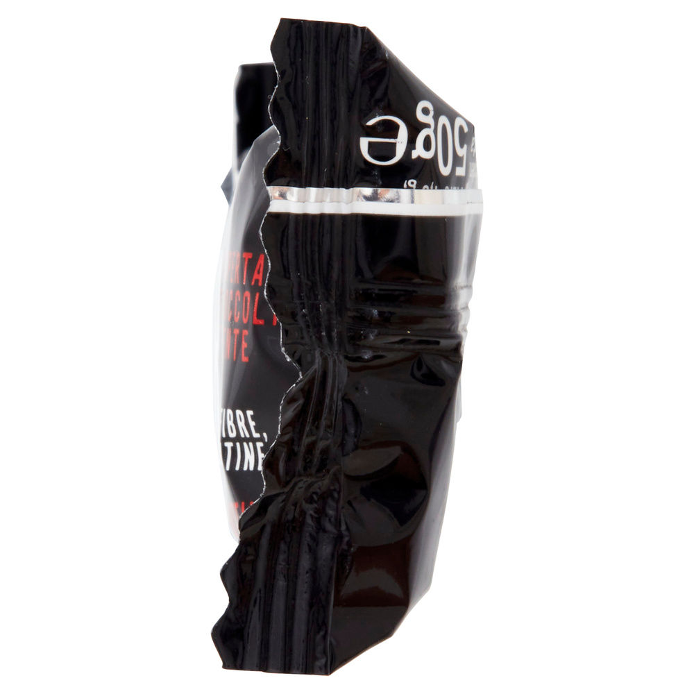 PROTEIN BAR CIOCCOLATO FONDENTE 36% COOP G50 - 5