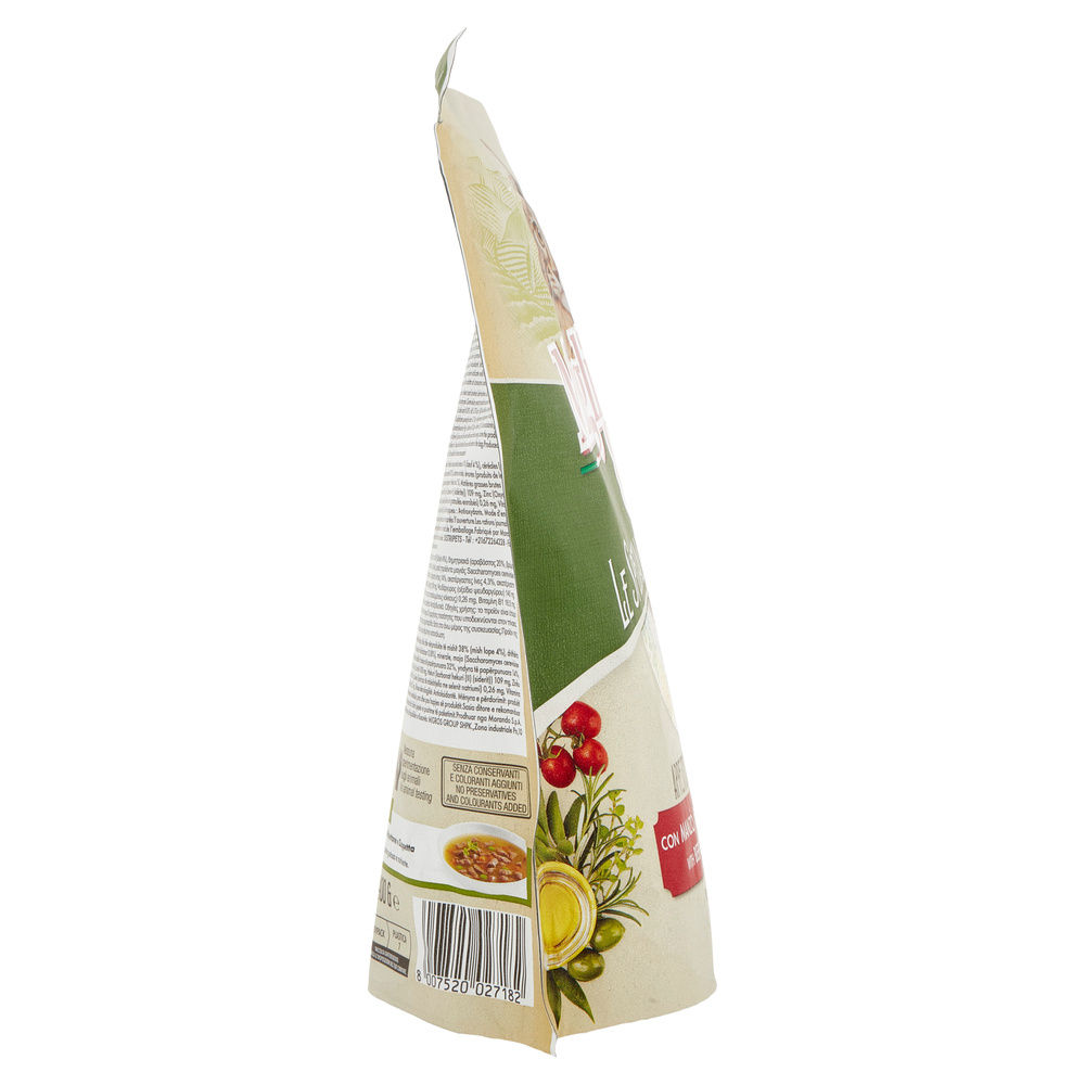 SECCO GATTO MIGLIORGATTO SP.ITALIANE CROCCANTINI MANZO AVENA BARBAB. SACCH.G 400 - 6