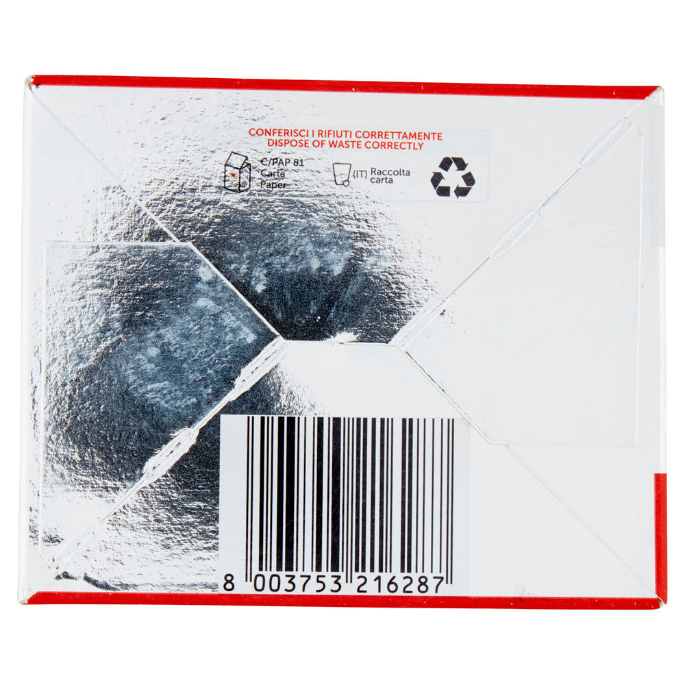 ILLY 30 CAPSULE GUSTO CLASSICO COMP. NESPRESSO G171 - 5