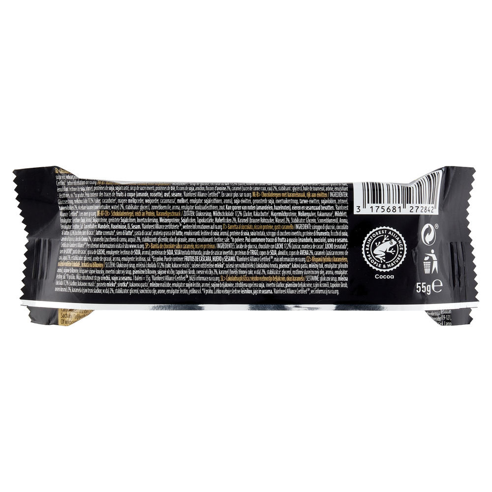 BARRETTA HP 30 CARAMELLO ISOSTAD  G 55 - 1