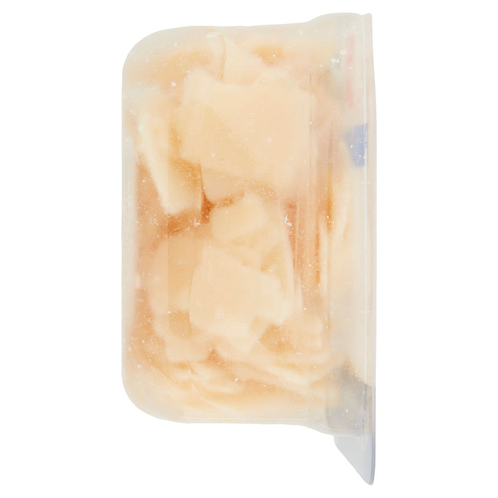 SCAGLIE DI PARMIGIANO REGGIANO DOP STAGIONATO MIN 13 MESI IN CUCINA COOP G 100 - 4