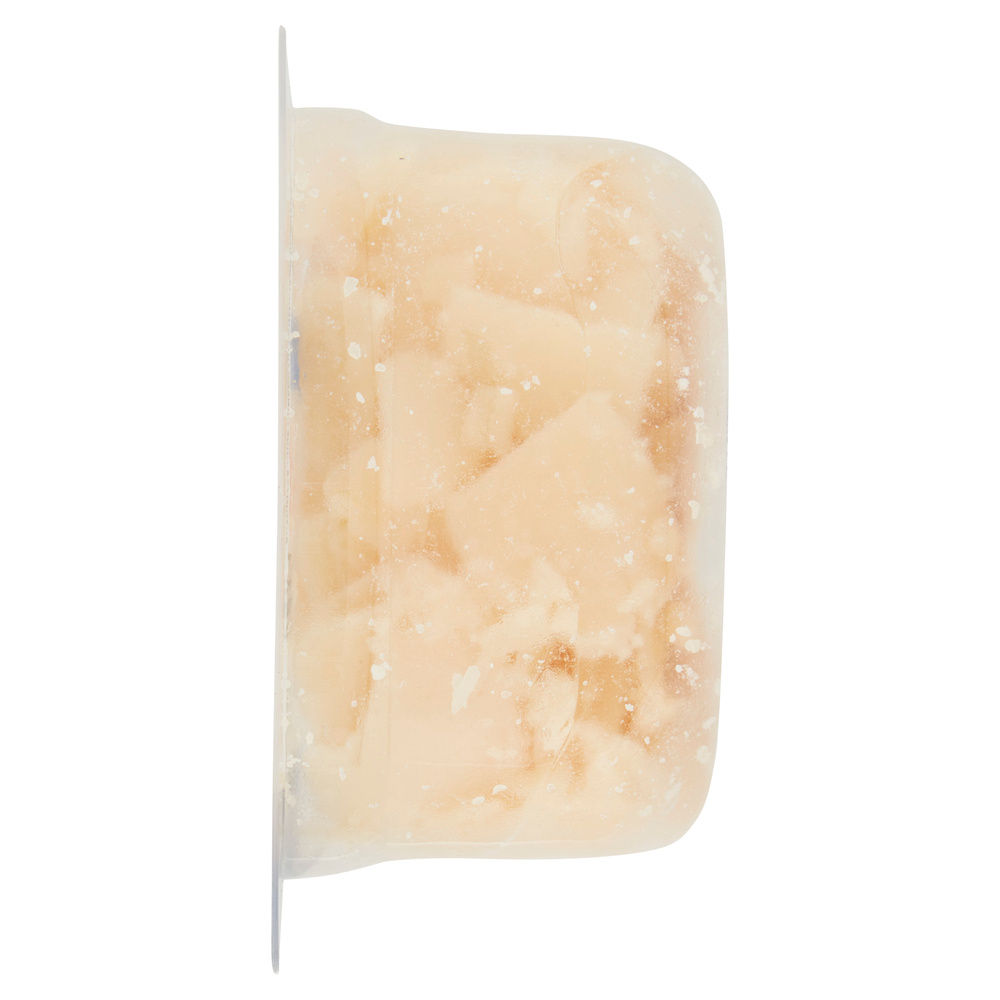 SCAGLIE DI PARMIGIANO REGGIANO DOP STAGIONATO MIN 13 MESI IN CUCINA COOP G 100 - 5