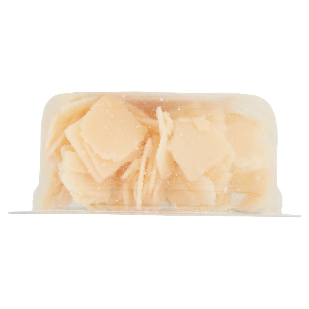 SCAGLIE DI PARMIGIANO REGGIANO DOP STAGIONATO MIN 13 MESI IN CUCINA COOP G 100 - 6