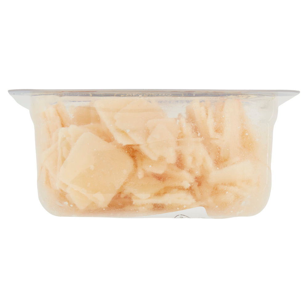 SCAGLIE DI PARMIGIANO REGGIANO DOP STAGIONATO MIN 13 MESI IN CUCINA COOP G 100 - 7
