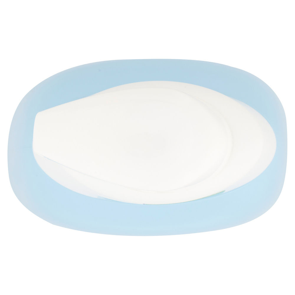DOCCIA GEL NIVEA BABY DAI CAPELLI AI PIEDINI ML 500 - 4