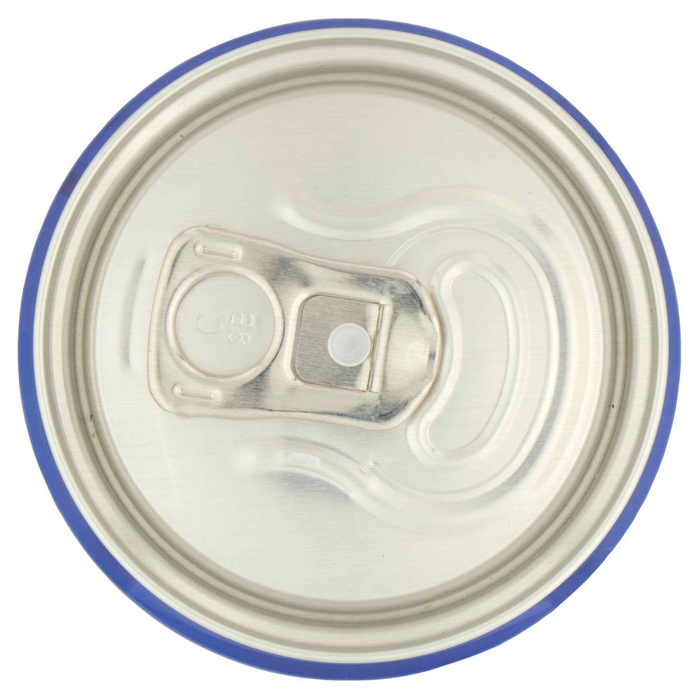 BIBITA PEPSI COLA REGULAR LATTINA SLEEK ML.330 - 6
