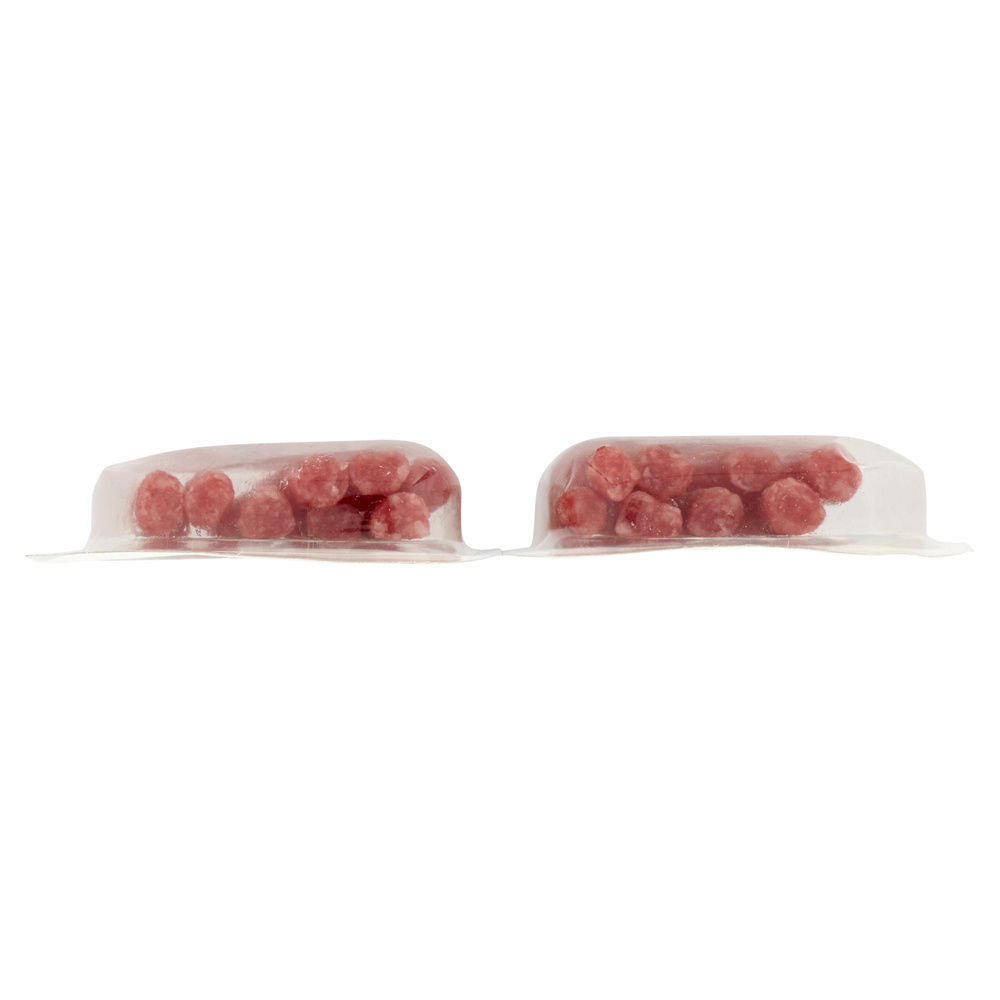 SALAME BASTONCINI GLI IRRESISTIBILI CITTERIO VASCHETTA G 60 - 6