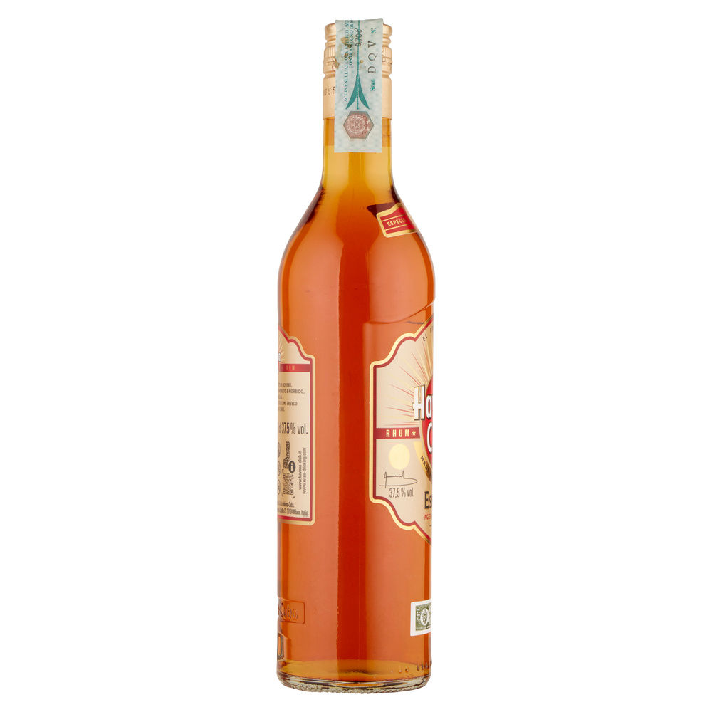 RHUM HAVANA CLUB ESPECIAL 37.5 GRADI BOTTIGLIA ML 700 - 6