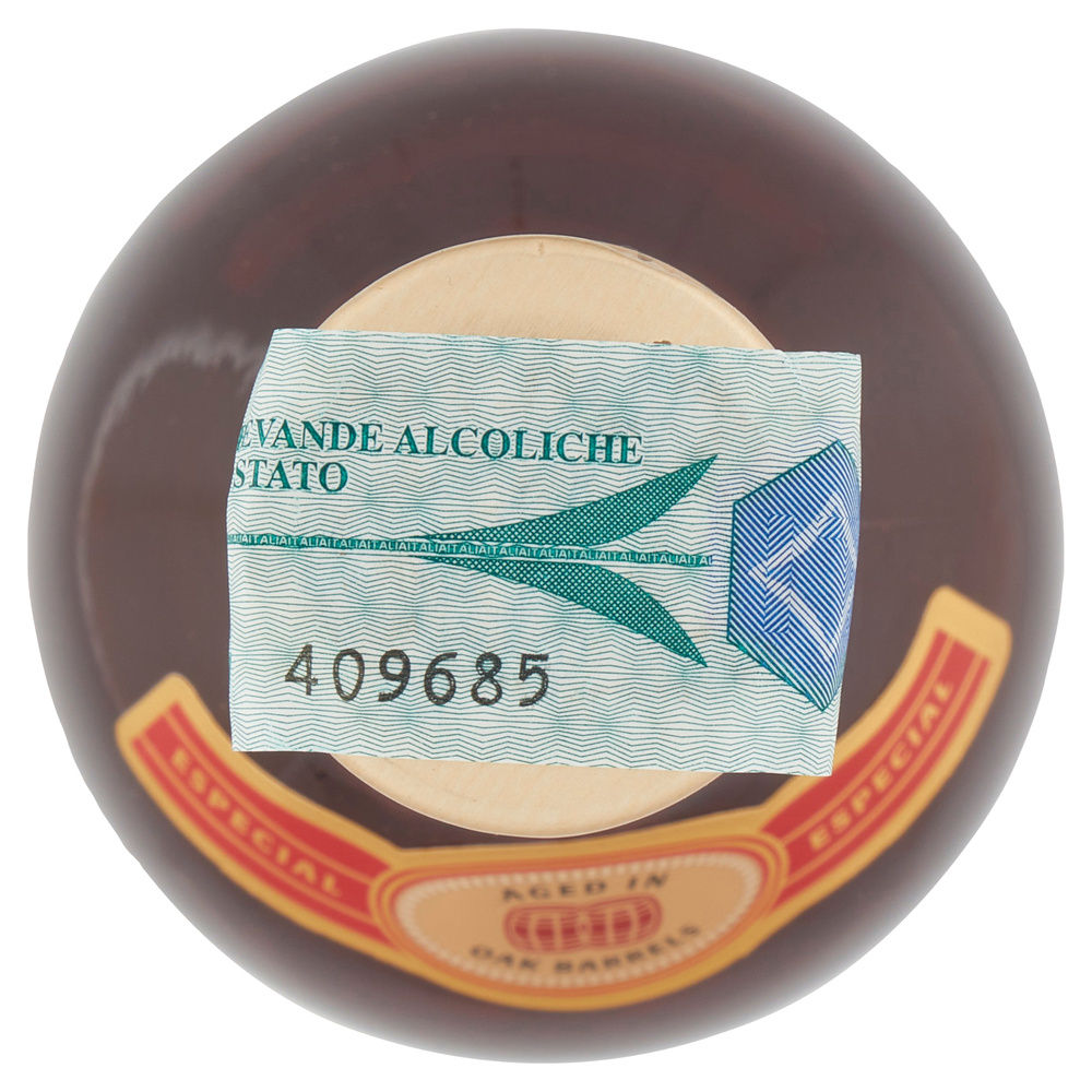 RHUM HAVANA CLUB ESPECIAL 37.5 GRADI BOTTIGLIA ML 700 - 4