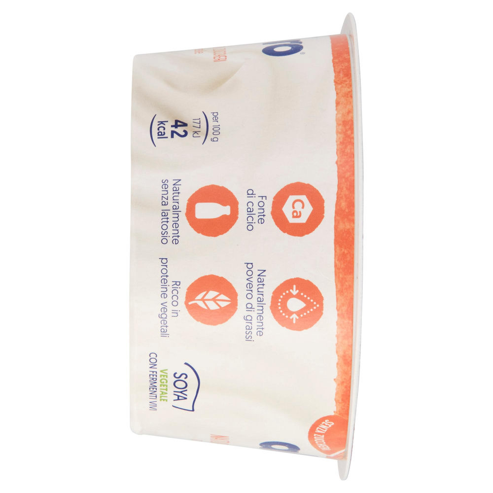 ALPRO SOIA BIANCO ZERO BARATTOLO G 135 - 6