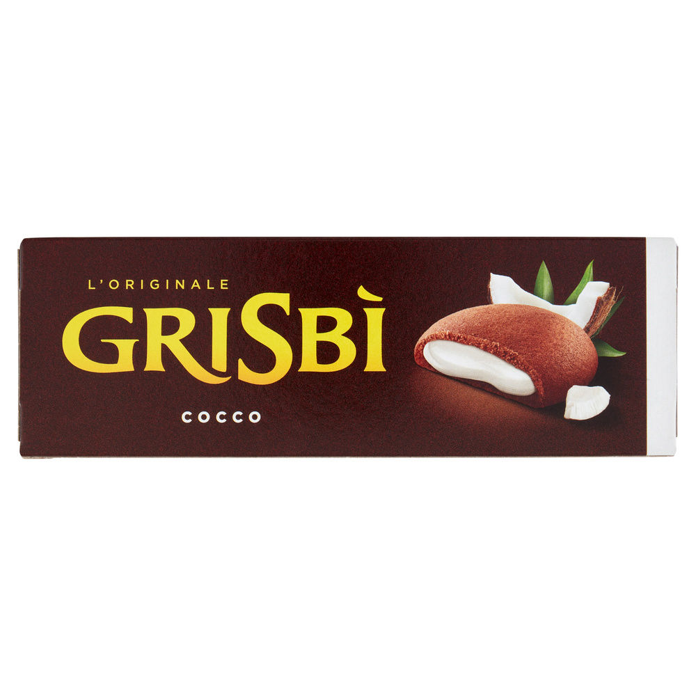 GRISBÌ COCCO G 135 - 0