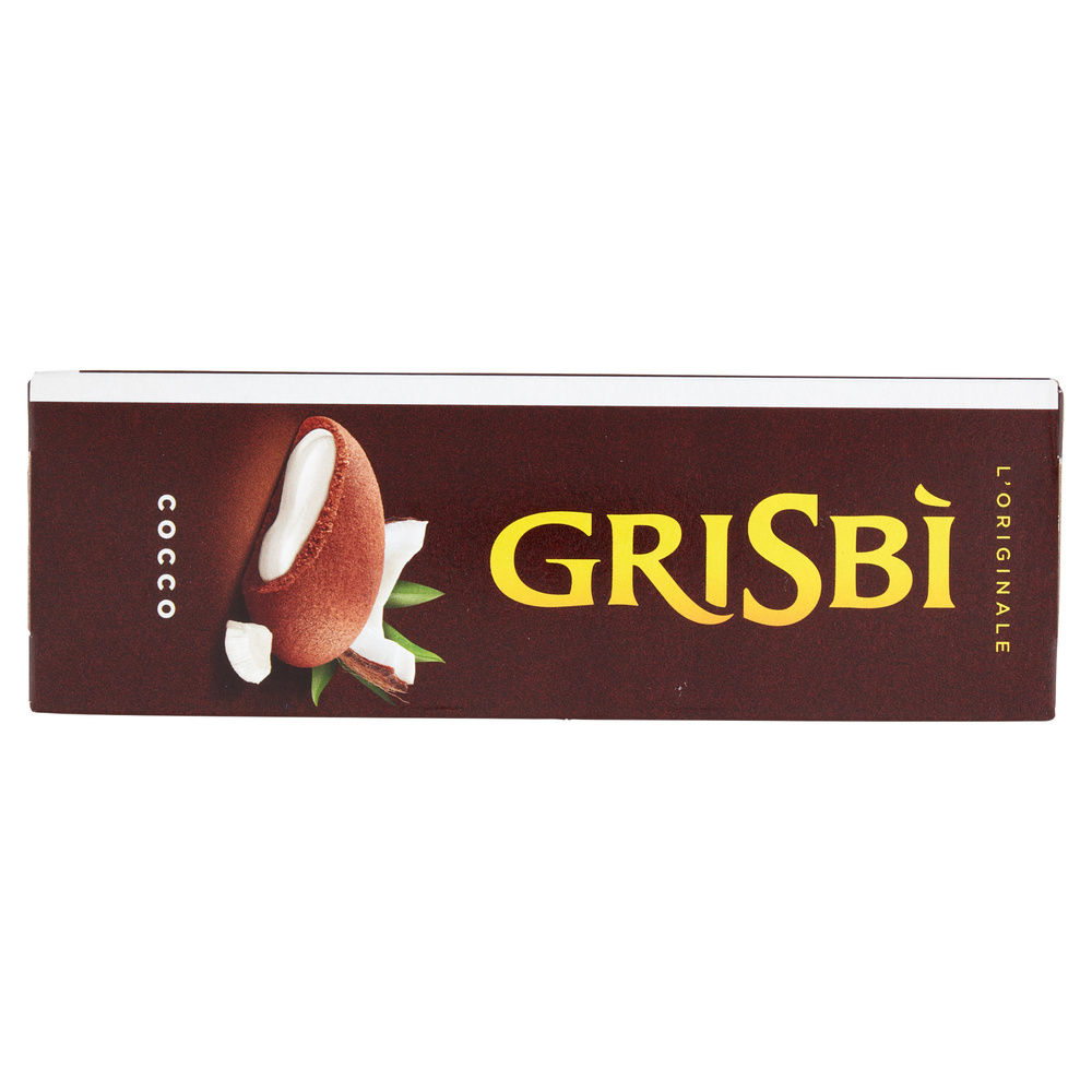 GRISBÌ COCCO G 135 - 2