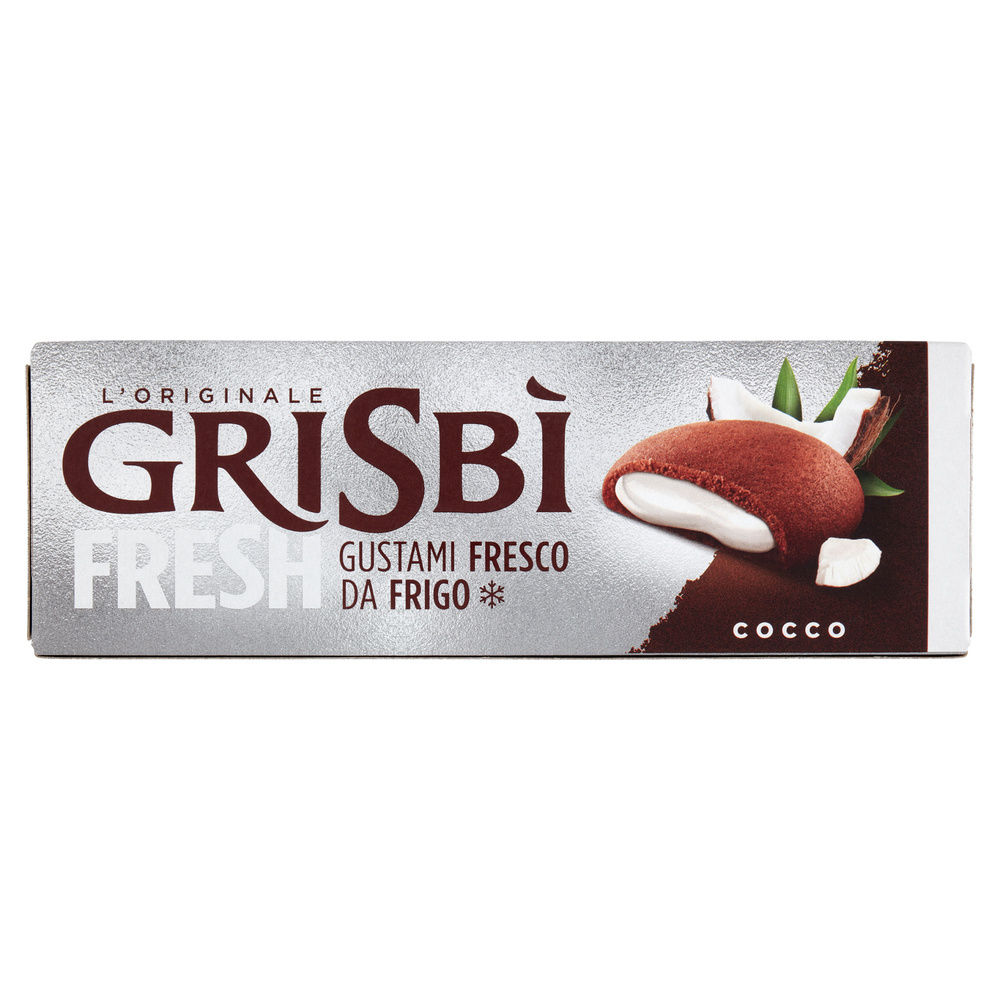 GRISBÌ COCCO G 135 - 1