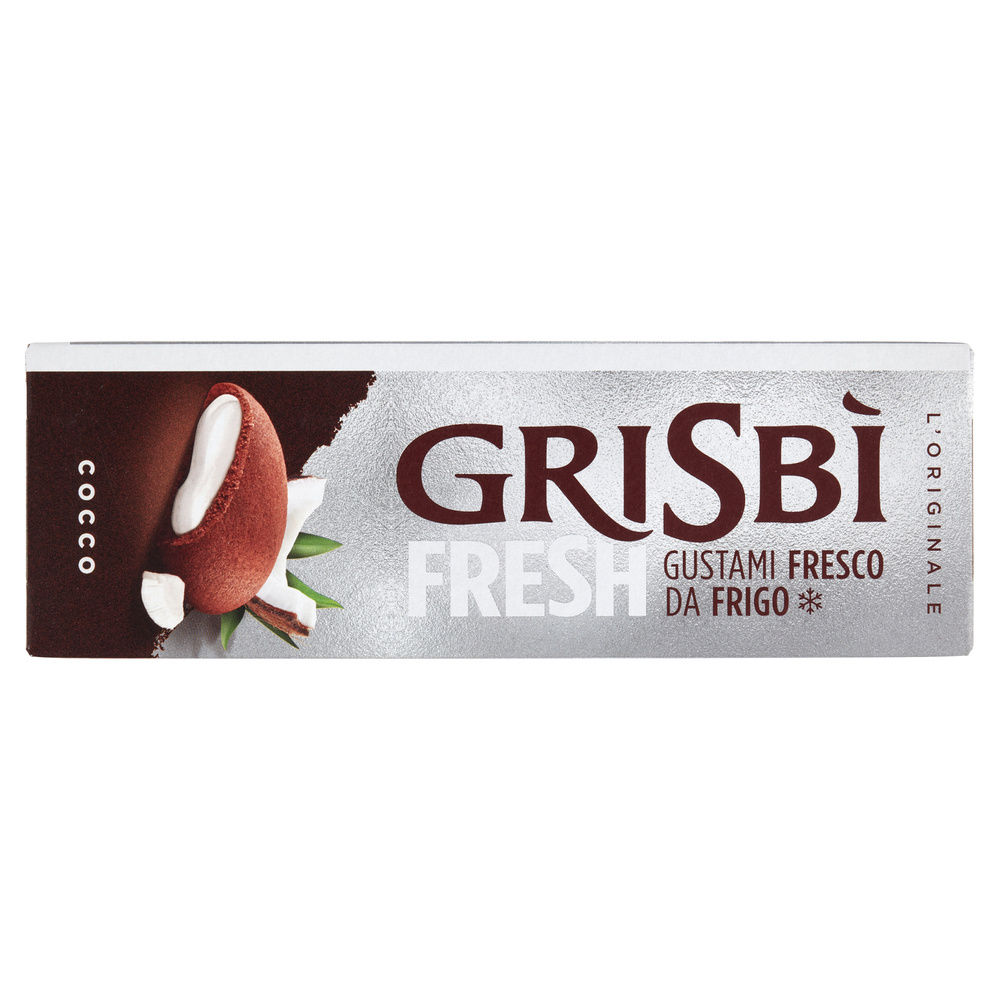 GRISBÌ COCCO G 135 - 3