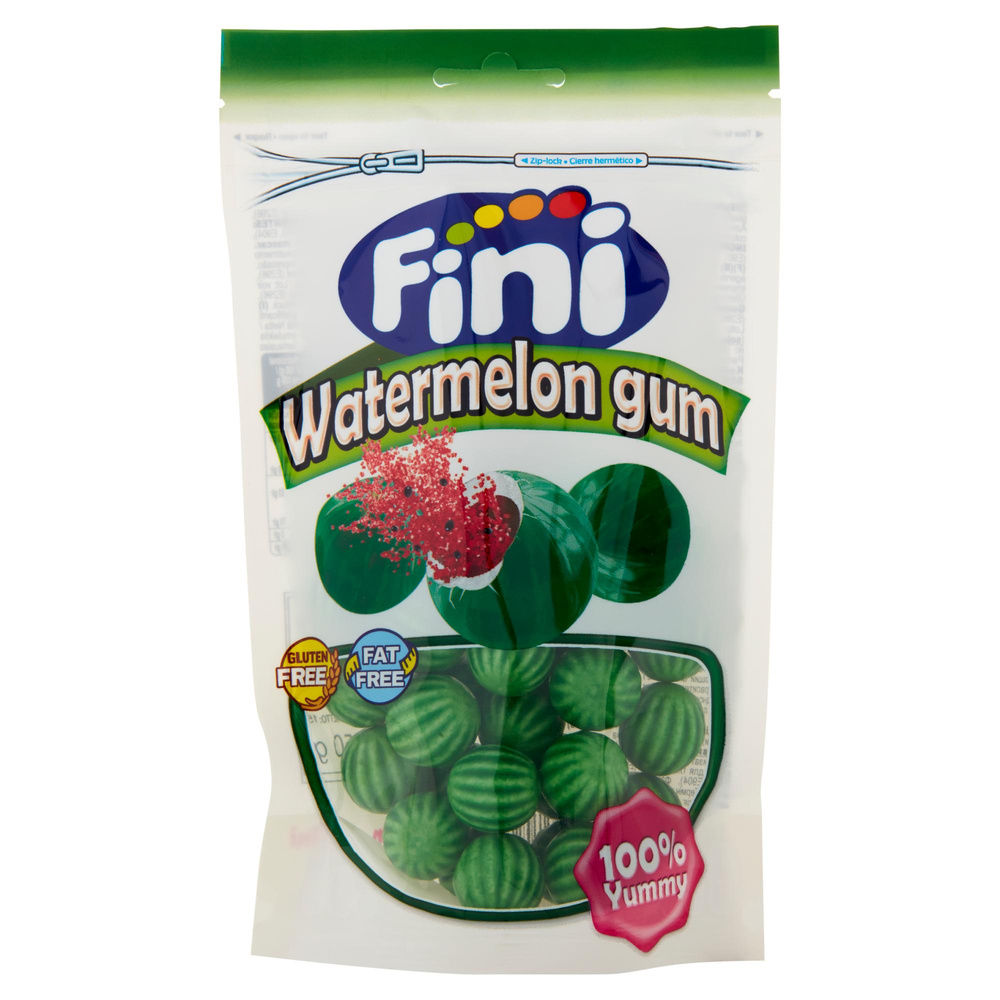 GUM WATERMELON FINI DOYPACK G 150 - 2