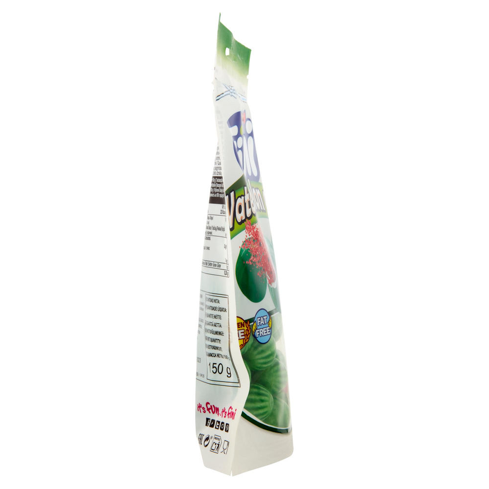 GUM WATERMELON FINI DOYPACK G 150 - 3
