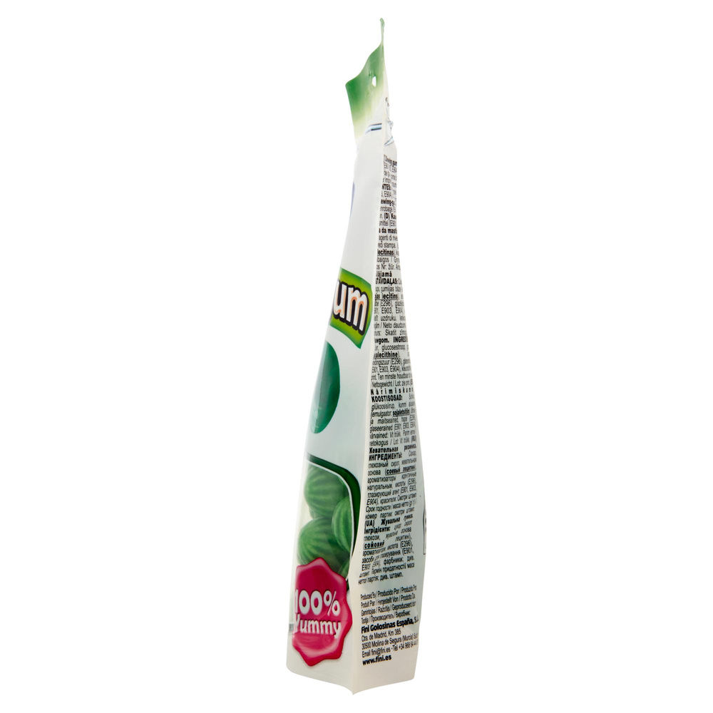 GUM WATERMELON FINI DOYPACK G 150 - 4