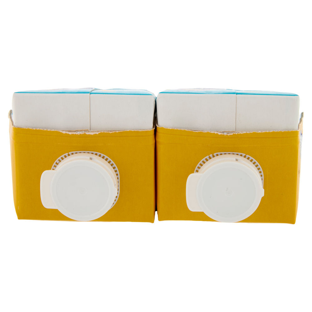 LATTE UHT CRESCITA 3 ALTA QUALITA' BIMBI GRANAROLO BRICK X2 ML 500 - 6