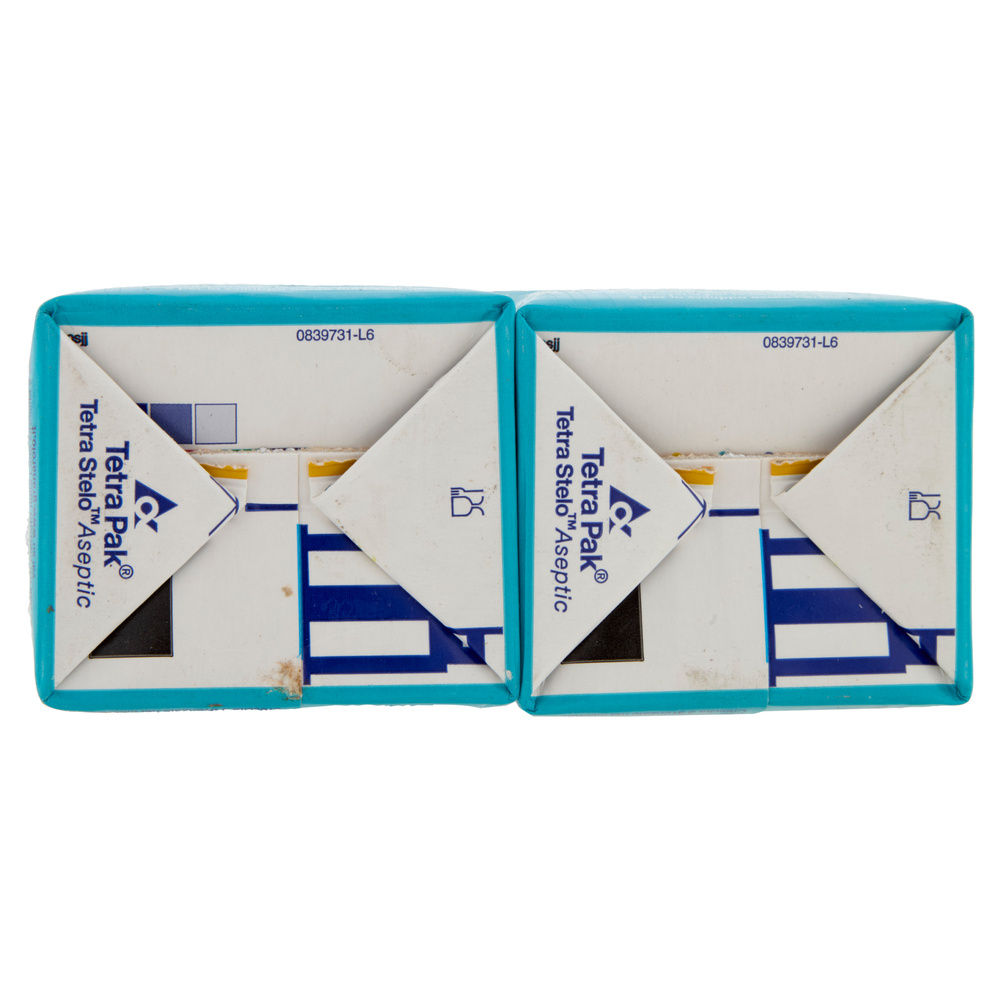 LATTE UHT CRESCITA 3 ALTA QUALITA' BIMBI GRANAROLO BRICK X2 ML 500 - 7