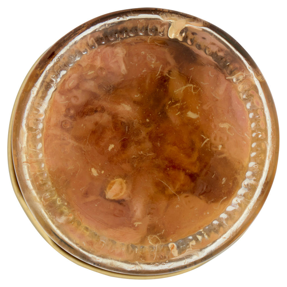 FILETTI DI TONNO IN OLIO EXTRA VERGINE OLIVA BIO CONSORCIO VASO VETRO G 150 - 7