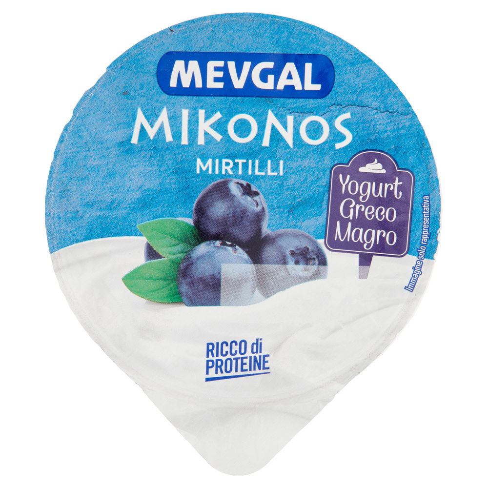 YOGURT MIKONOS MIRTILLI MEVGAL G 150 - 7