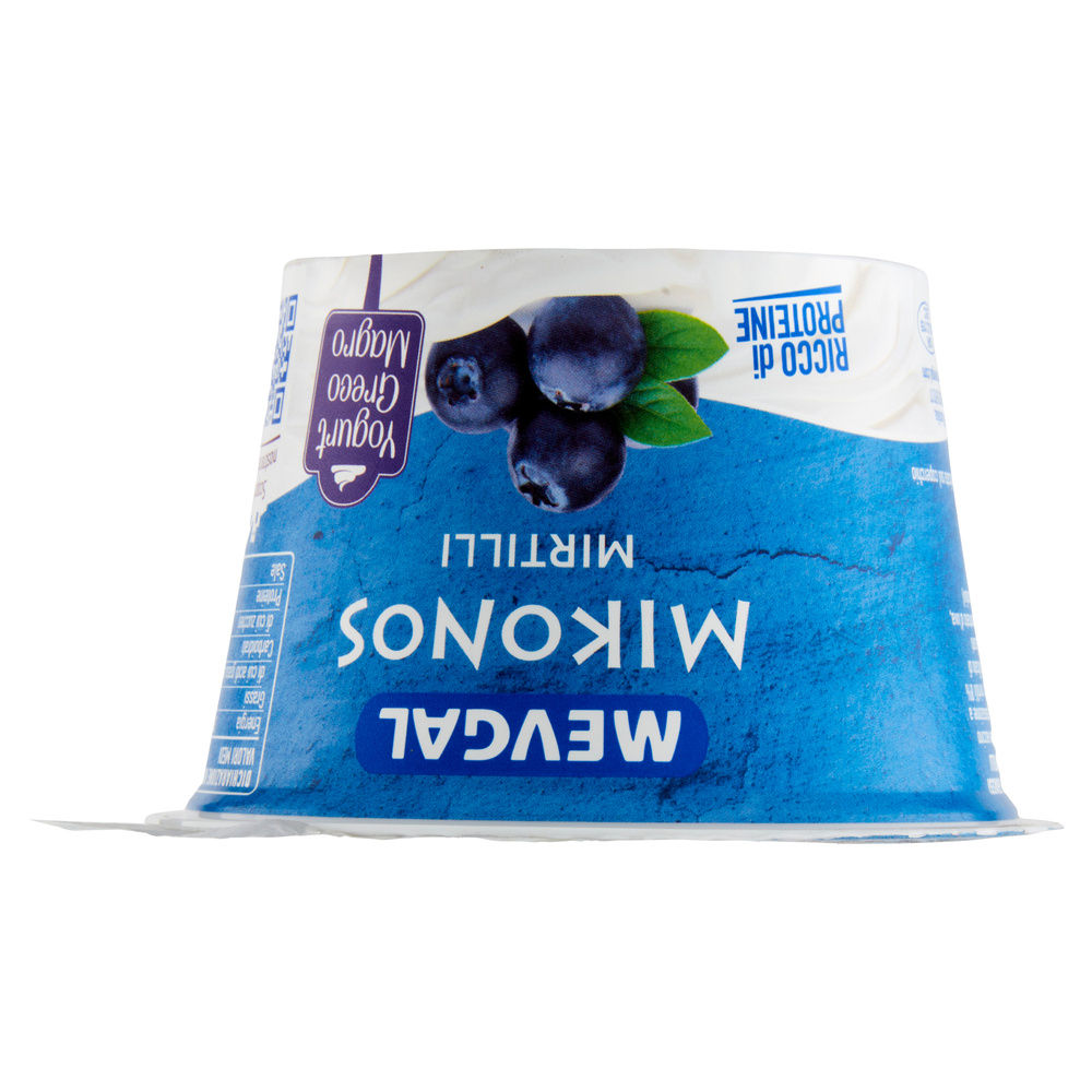 YOGURT MIKONOS MIRTILLI MEVGAL G 150 - 4