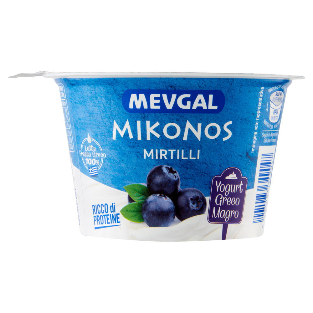 YOGURT MIKONOS MIRTILLI MEVGAL G 150 - 3