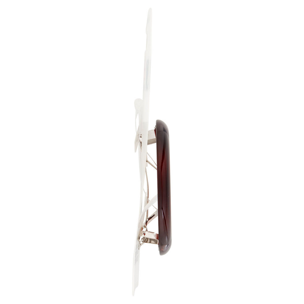 FERMAGLIO PER CAPELLI ELISON CLASSIC TURTLE PZ.1 - 5