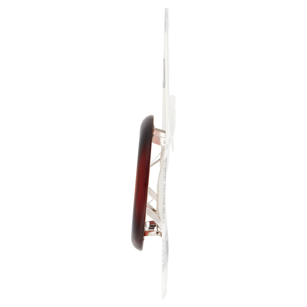 FERMAGLIO PER CAPELLI ELISON CLASSIC TURTLE PZ.1 - 4
