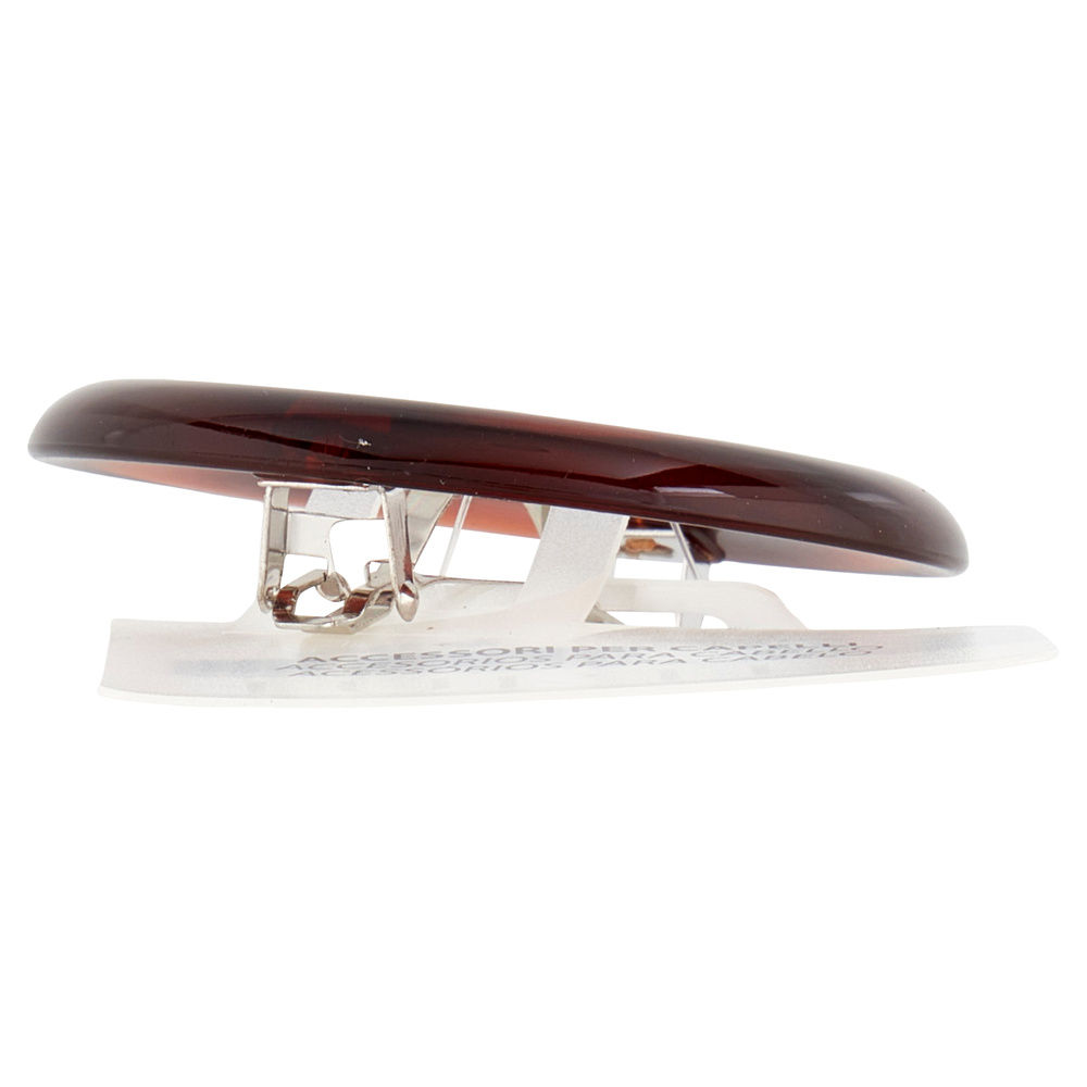 FERMAGLIO PER CAPELLI ELISON CLASSIC TURTLE PZ.1 - 6