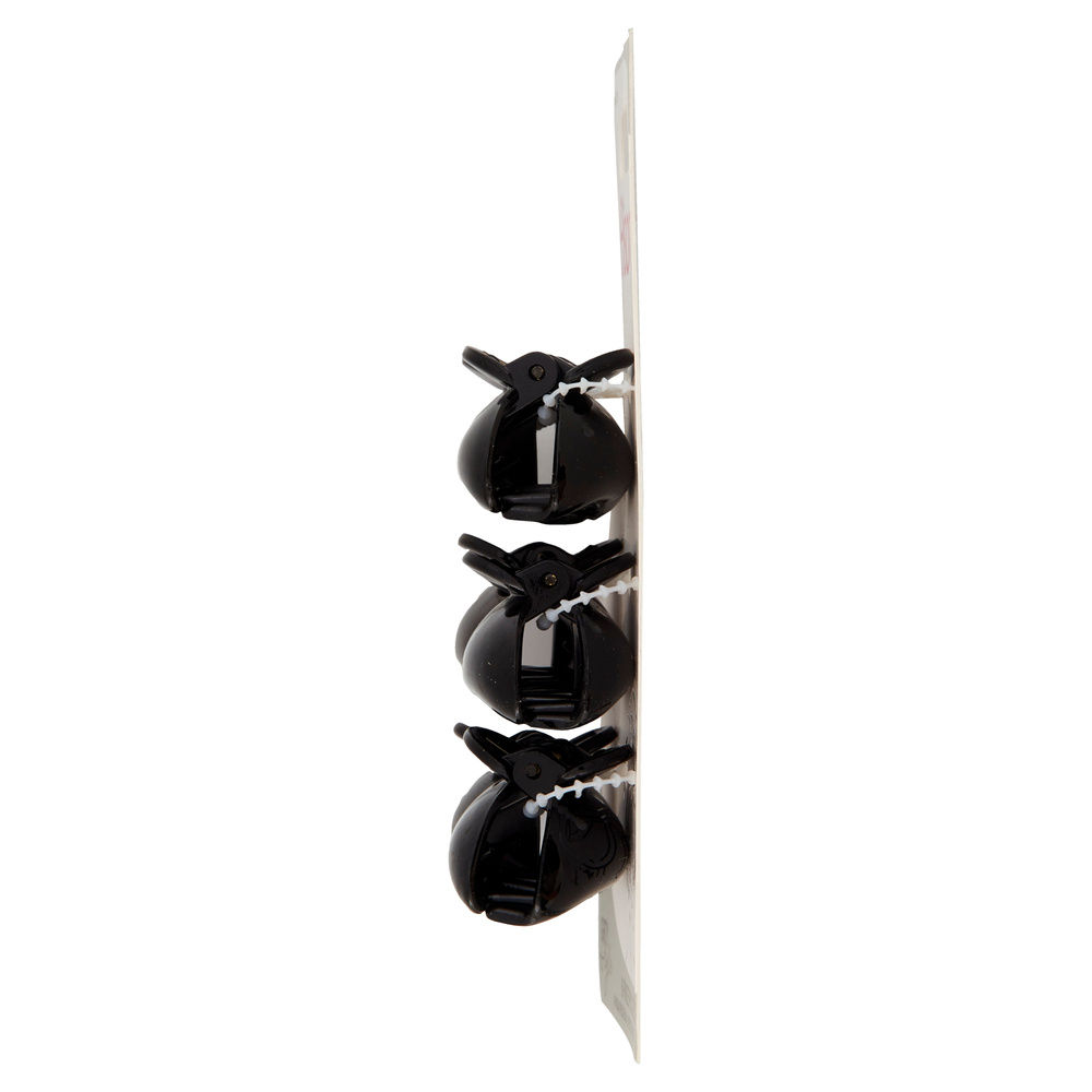 PINZE BLACK PICCOLE ELISON PZ. 6 - 5