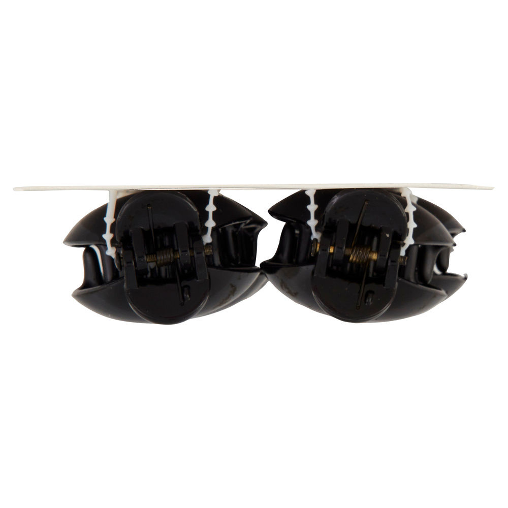 PINZE BLACK PICCOLE ELISON PZ. 6 - 4