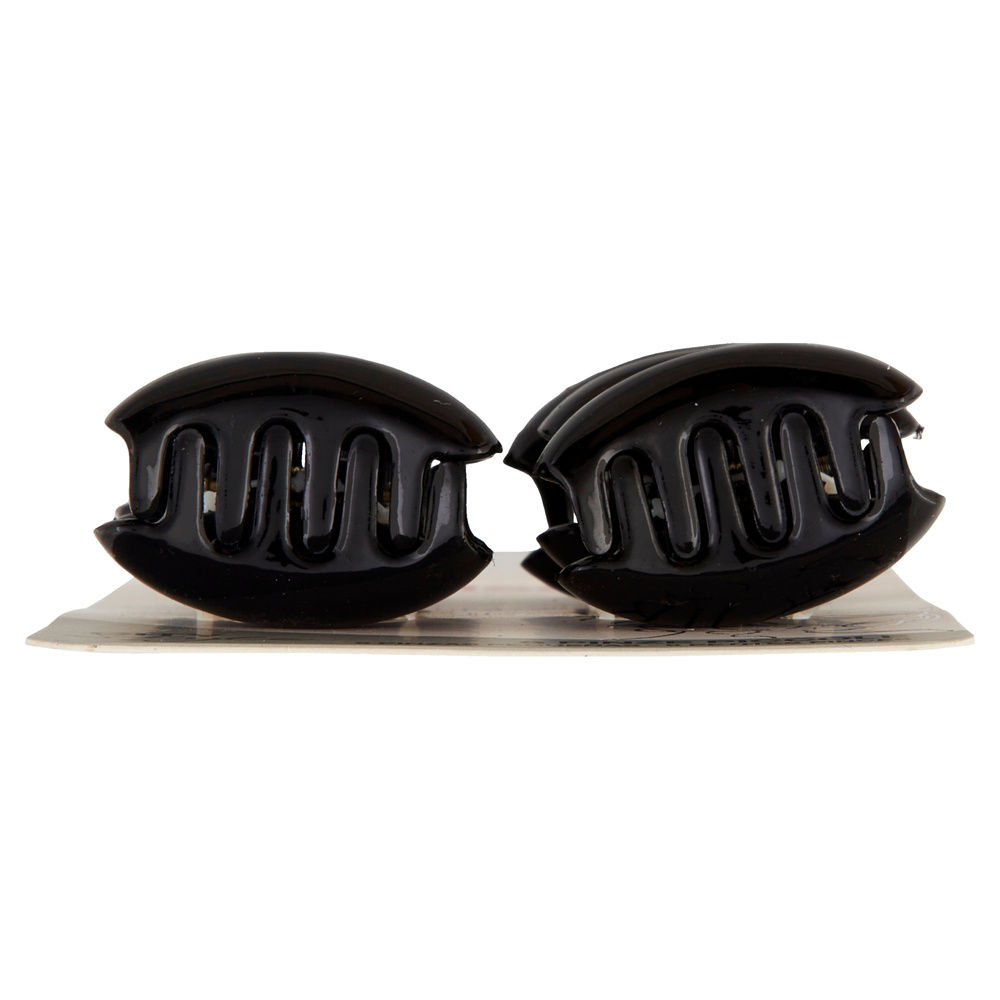 PINZE BLACK PICCOLE ELISON PZ. 6 - 3