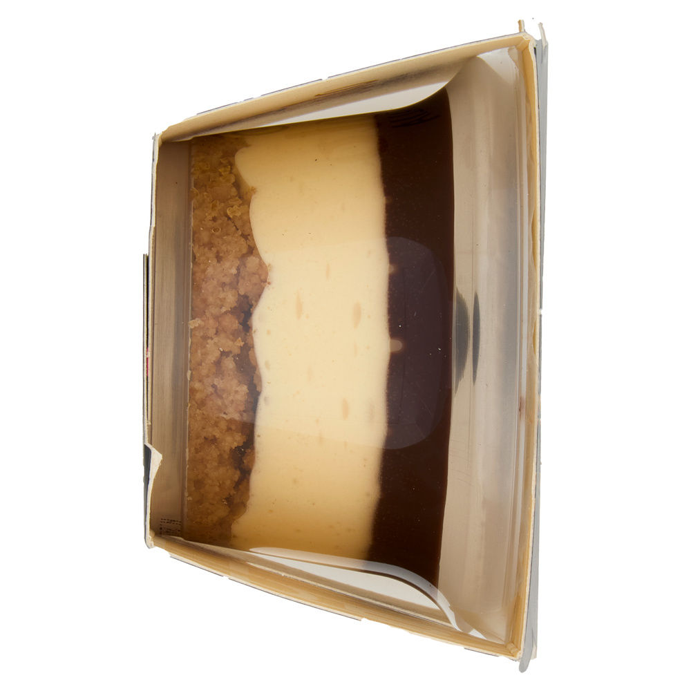 CHEESECAKE AL CIOCCOLATO SOLO ITALIA G 90 - 6